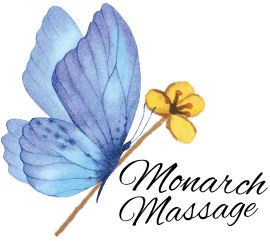 Monarch Massage