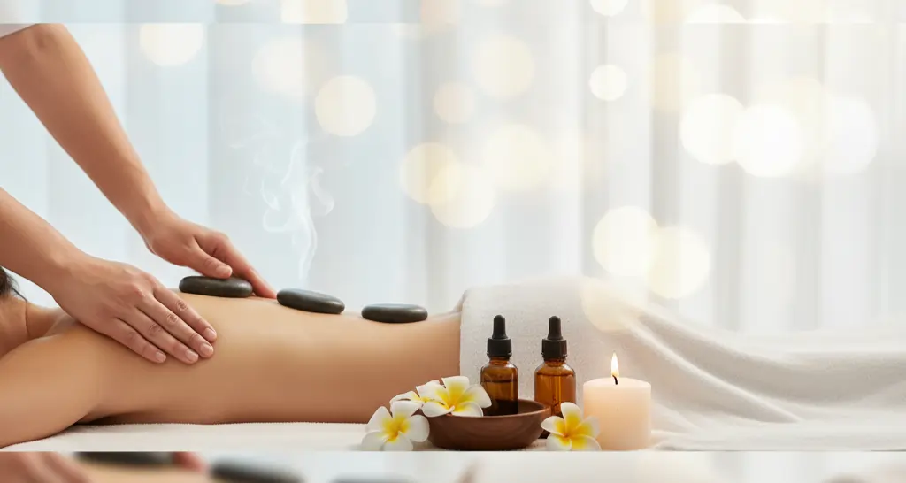 relaxing massages at monarch massage in milford michigan